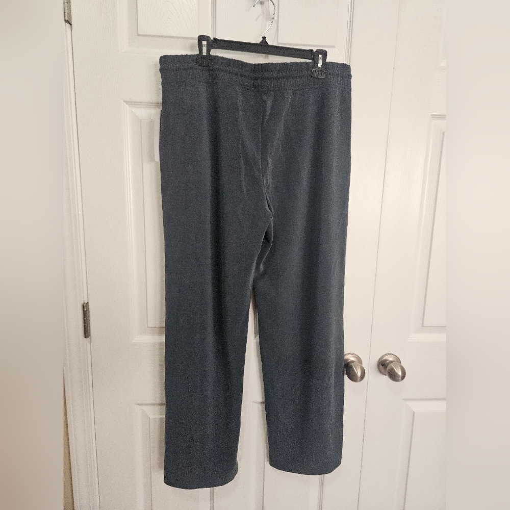 Athleta NWT Seasoft Straight Pant XL - Picture 7 of 7